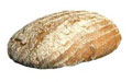 Dinkelroggenbrot