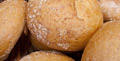 Weizenbrötchen